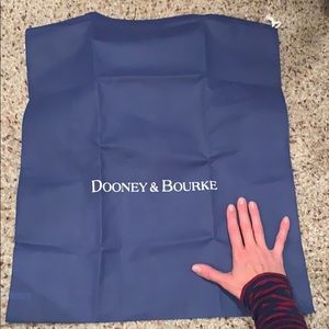 Dooney & Bourke Dust Bag